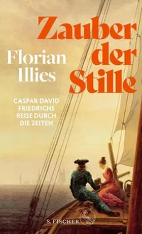 Illies | Zauber der Stille | E-Book | www.sack.de