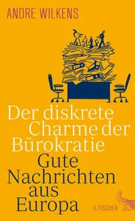 Wilkens |  Der diskrete Charme der Bürokratie | eBook | Sack Fachmedien