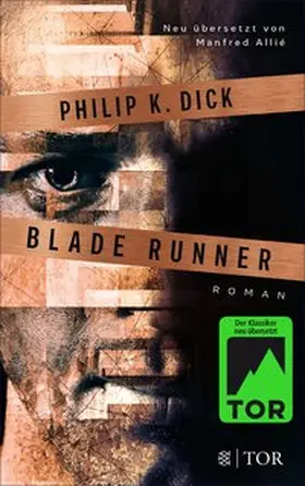 Dick | Blade Runner | E-Book | www.sack.de