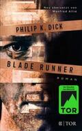 Dick |  Blade Runner | eBook | Sack Fachmedien