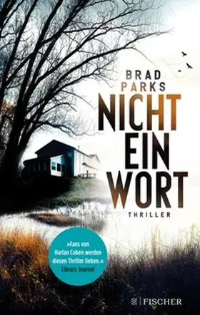 Parks |  Nicht ein Wort | eBook | Sack Fachmedien