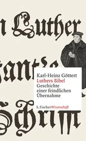 Göttert |  Luthers Bibel | eBook | Sack Fachmedien