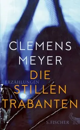 Meyer |  Die stillen Trabanten | eBook | Sack Fachmedien