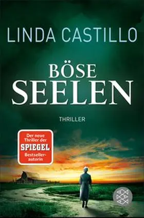 Castillo |  Böse Seelen | eBook | Sack Fachmedien