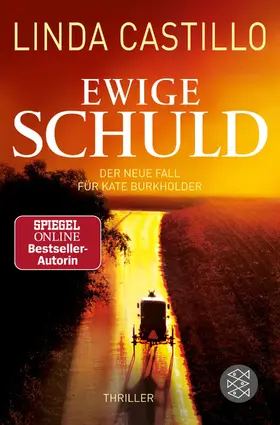 Castillo |  Ewige Schuld | eBook | Sack Fachmedien