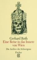 Roth |  Eine Reise in das Innere von Wien | eBook | Sack Fachmedien