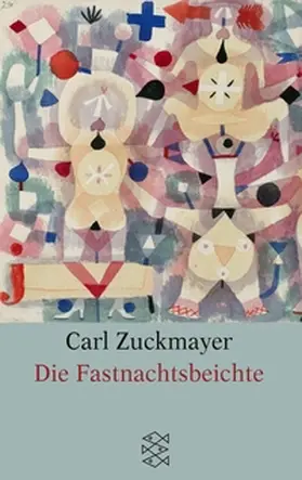 Zuckmayer |  Die Fastnachtsbeichte | eBook | Sack Fachmedien