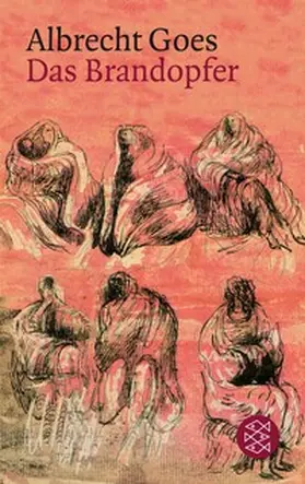Goes |  Das Brandopfer | eBook | Sack Fachmedien