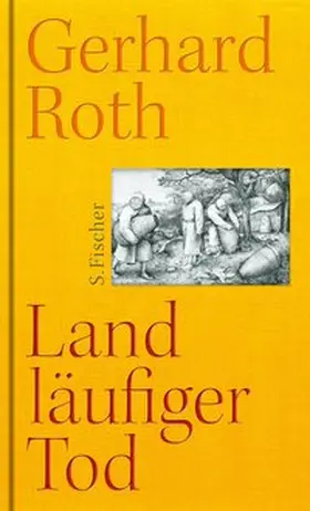 Roth | Landläufiger Tod | E-Book | www.sack.de