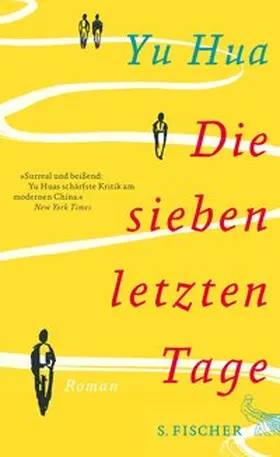 Hua |  Die sieben letzten Tage | eBook | Sack Fachmedien