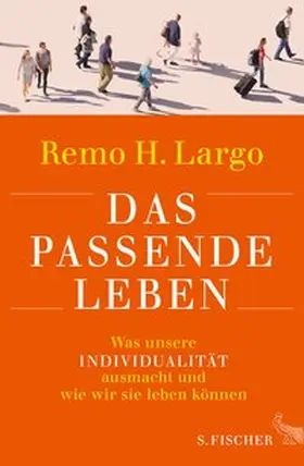Largo |  Das passende Leben | eBook | Sack Fachmedien