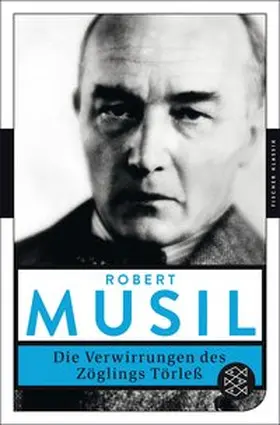Musil |  Die Verwirrungen des Zöglings Törleß | eBook | Sack Fachmedien