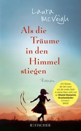 McVeigh |  Als die Träume in den Himmel stiegen | eBook | Sack Fachmedien