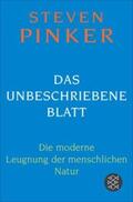 Pinker |  Das unbeschriebene Blatt | eBook | Sack Fachmedien