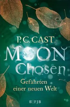 Cast |  Moon Chosen | eBook | Sack Fachmedien