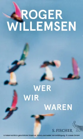 Willemsen / Wilke |  Wer wir waren | eBook | Sack Fachmedien