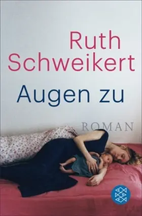Schweikert |  Augen zu | eBook | Sack Fachmedien