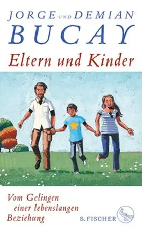 Bucay | Eltern und Kinder | E-Book | www.sack.de