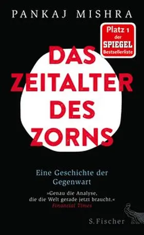 Mishra |  Das Zeitalter des Zorns | eBook | Sack Fachmedien