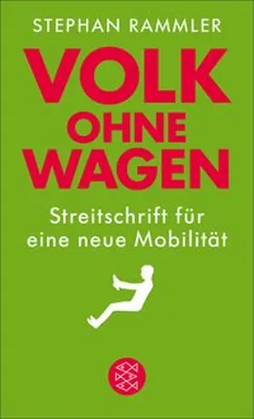 Rammler |  Volk ohne Wagen | eBook | Sack Fachmedien