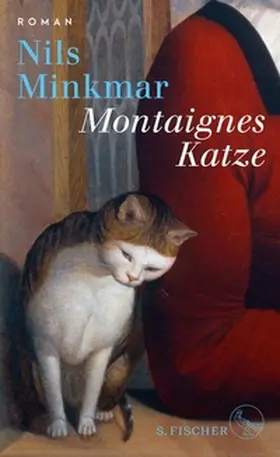 Minkmar |  Montaignes Katze | eBook | Sack Fachmedien