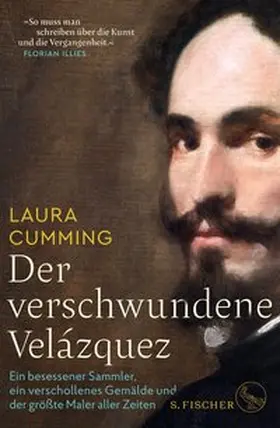 Cumming |  Der verschwundene Velázquez | eBook | Sack Fachmedien