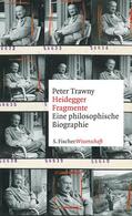 Trawny |  Heidegger-Fragmente | eBook | Sack Fachmedien