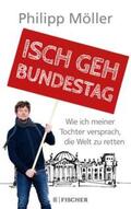 Möller |  Isch geh Bundestag | eBook | Sack Fachmedien