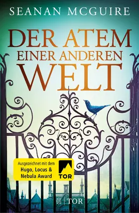 McGuire |  Der Atem einer anderen Welt | eBook | Sack Fachmedien