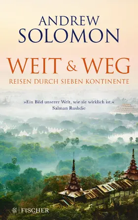 Solomon |  Weit und weg | eBook | Sack Fachmedien