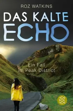 Watkins | Das kalte Echo | E-Book | www.sack.de