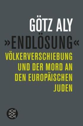 Aly | »Endlösung« | E-Book | sack.de