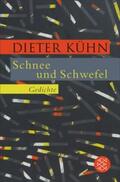 Kühn |  Schnee und Schwefel | eBook | Sack Fachmedien