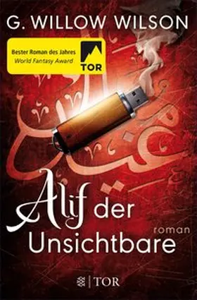 Wilson |  Alif der Unsichtbare | eBook | Sack Fachmedien