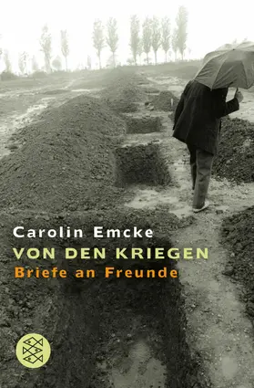 Emcke | Von den Kriegen | E-Book | www.sack.de
