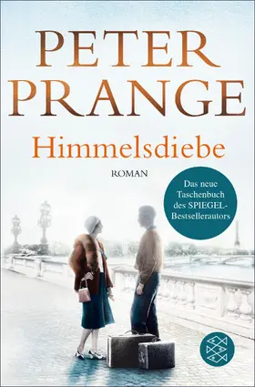 Prange |  Himmelsdiebe | eBook | Sack Fachmedien