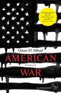 El Akkad |  American War | eBook | Sack Fachmedien