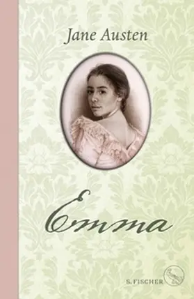 Austen |  Emma | eBook | Sack Fachmedien