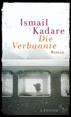 Kadare |  Die Verbannte | eBook | Sack Fachmedien