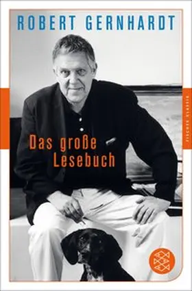 Gernhardt / Maidt-Zinke |  Das große Lesebuch | eBook | Sack Fachmedien