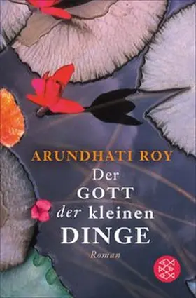 Roy |  Der Gott der kleinen Dinge | eBook | Sack Fachmedien