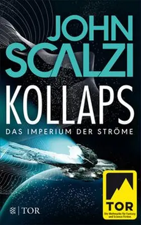 Scalzi |  Kollaps - Das Imperium der Ströme 1 | eBook | Sack Fachmedien
