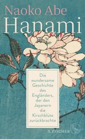 Abe |  Hanami | eBook | Sack Fachmedien