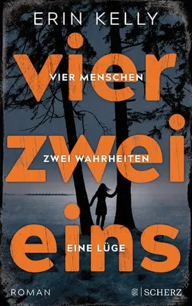 Kelly | Vier.Zwei.Eins. | E-Book | sack.de