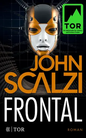 Scalzi |  Frontal | eBook | Sack Fachmedien