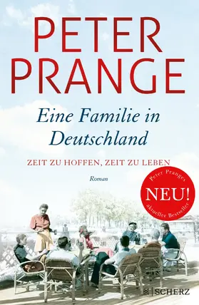 Prange |  Eine Familie in Deutschland | eBook | Sack Fachmedien