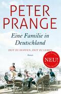 Prange |  Eine Familie in Deutschland | eBook | Sack Fachmedien