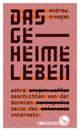 O'Hagan |  Das geheime Leben | eBook | Sack Fachmedien
