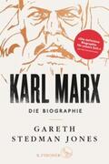 Stedman Jones |  Karl Marx | eBook | Sack Fachmedien