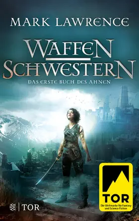 Lawrence |  Waffenschwestern | eBook | Sack Fachmedien